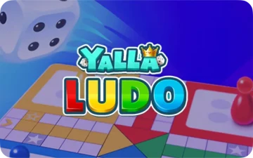 Yalla Ludo (Diamond)