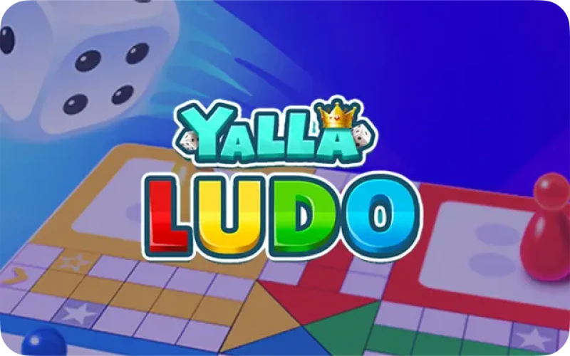 Yalla Ludo (Diamond)