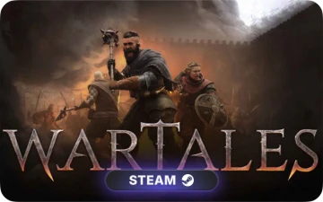 Wartales | GL