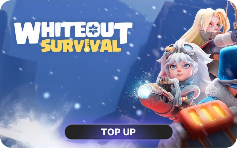 Whiteout Survival