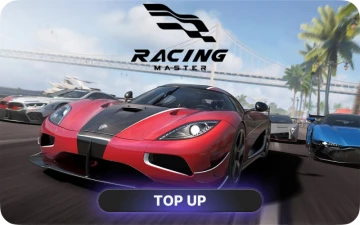 Racing Master (SEA)