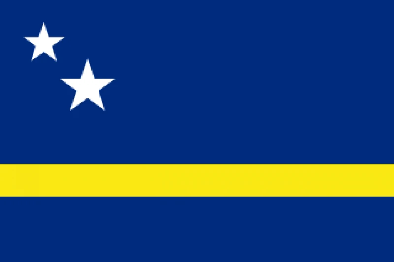 Curaçao eSIM (Data Only)