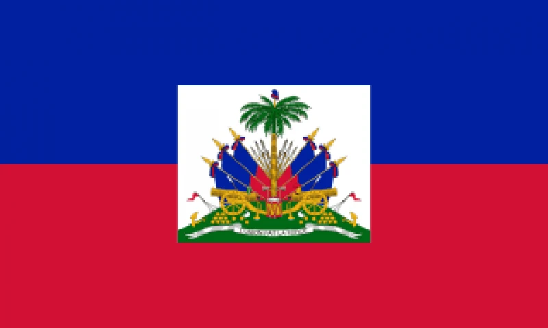Haiti eSIM (Data + Voice + SMS)