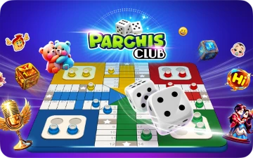 Parchis Club Gift Card