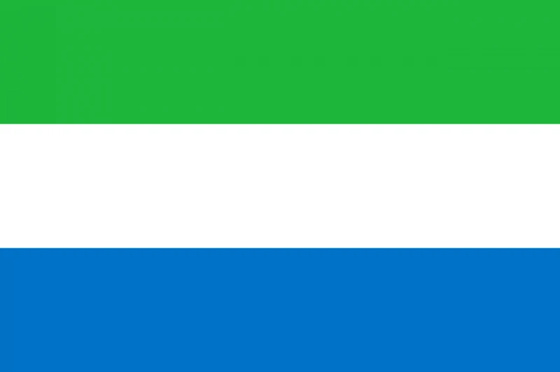 Sierra Leone eSIM (Data + Voice + SMS)