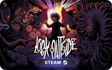 Look Outside | GL