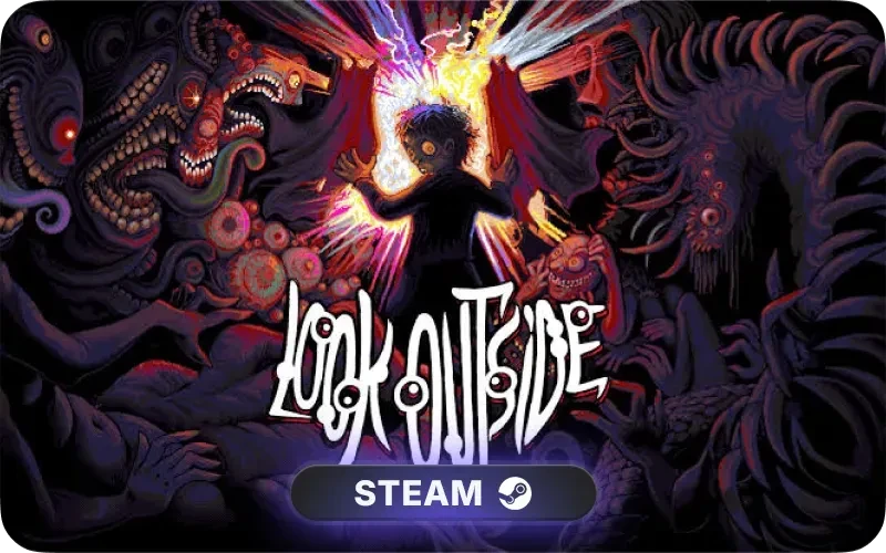 Look Outside | GL