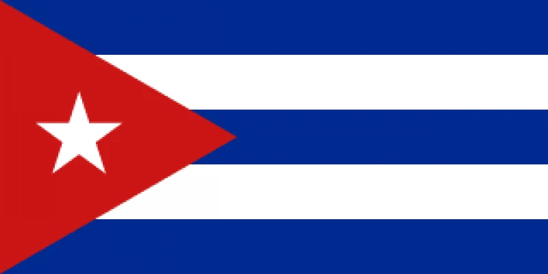 Cuba eSIM (Data + Voice + SMS)