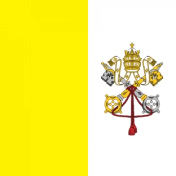 Vatican City State eSIM (Data Only)