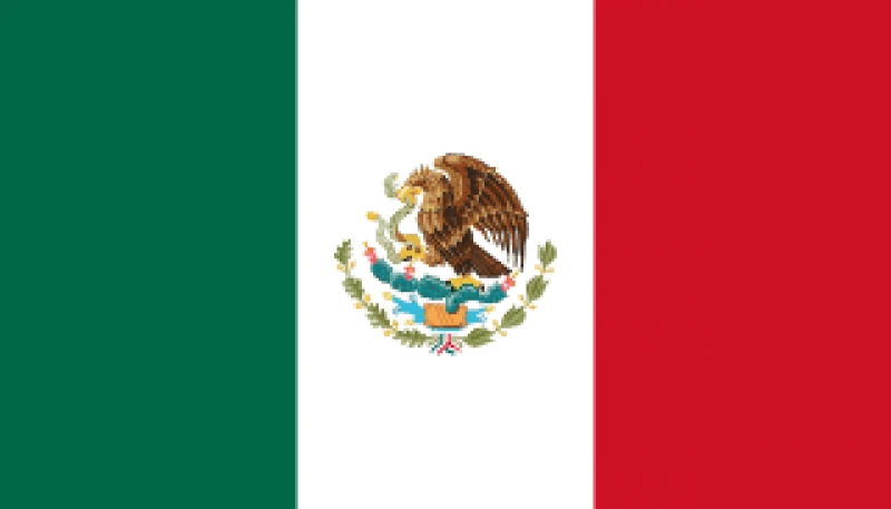Mexico eSIM (Data + Voice + SMS)