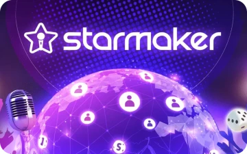 StarMaker (Global)