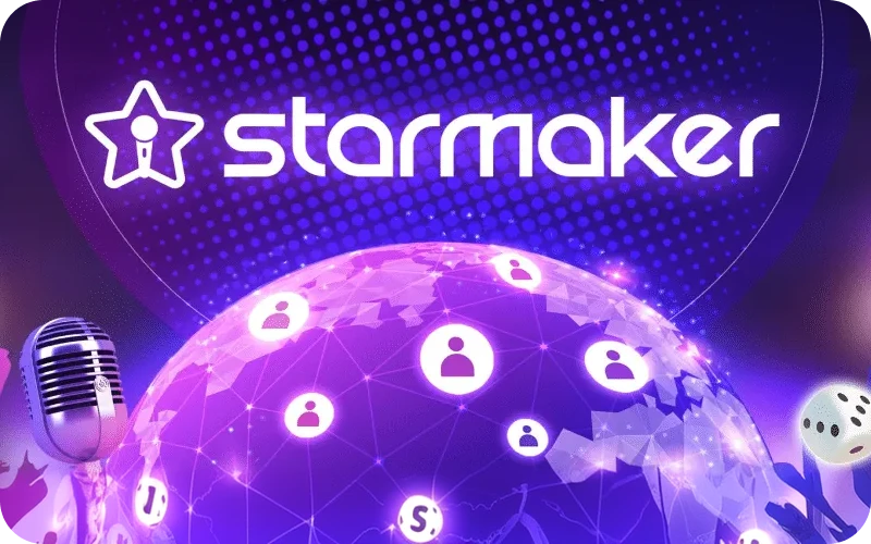 StarMaker (Global)