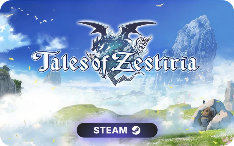 Tales of Zestiria