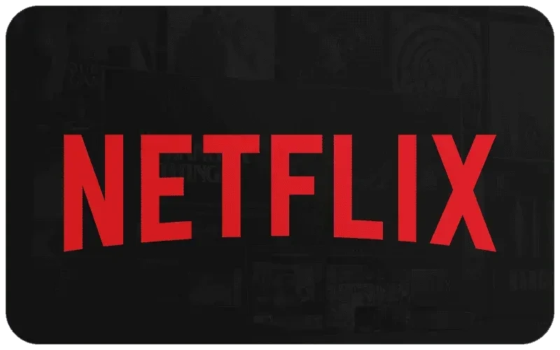 Netflix (CH)