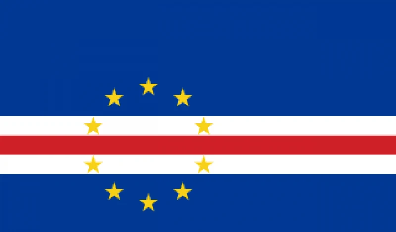 Cabo Verde eSIM (Data + Voice + SMS)