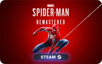 Marvel's Spider-Man Remastered | CIS