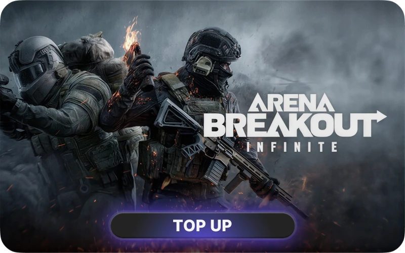 Arena Breakout: Infinite