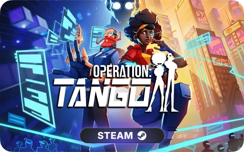 Operation: Tango | GL