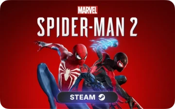 Marvel's Spider-Man 2 | ROW