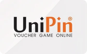 UniPin Voucher Gift Card (IN)