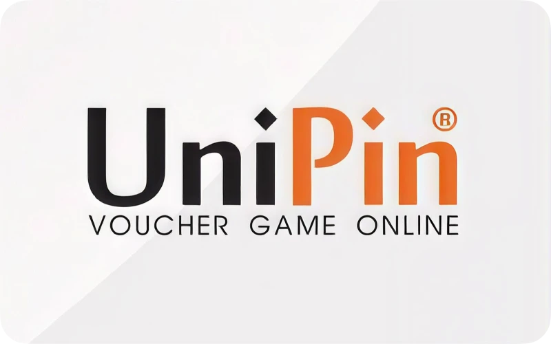 UniPin Voucher Gift Card (IN)