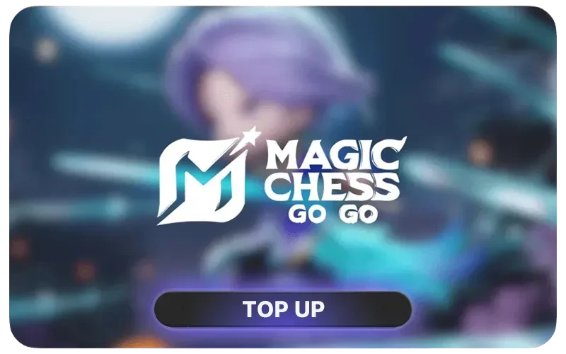 Magic Chess Go Go (Malaysia)