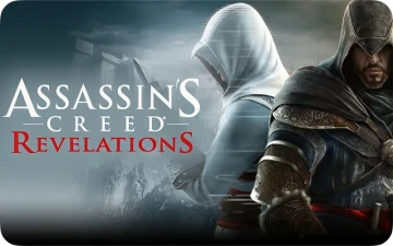 Assassin's Creed® Revelations from Ubisoft | GL