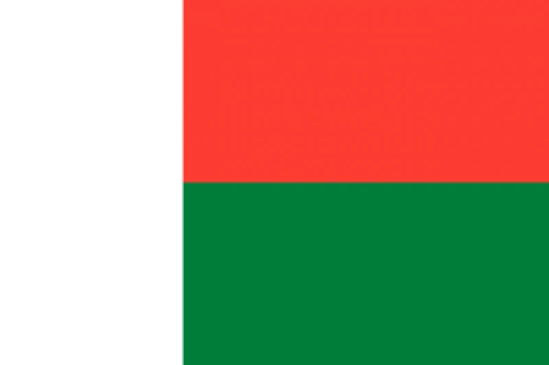 Madagascar eSIM (Data + Voice + SMS)