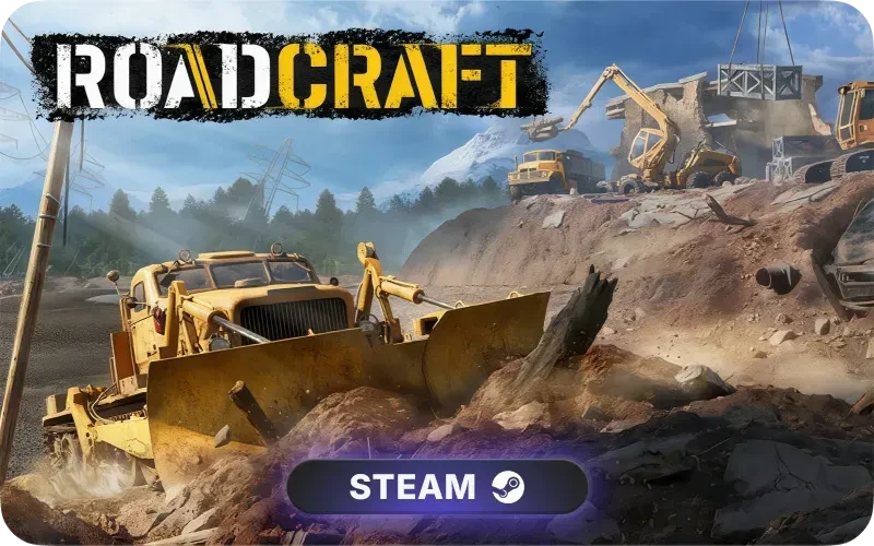 RoadCraft | GL