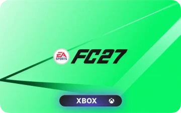 EA SPORTS FC™ 27