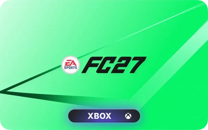 EA SPORTS FC™ 27