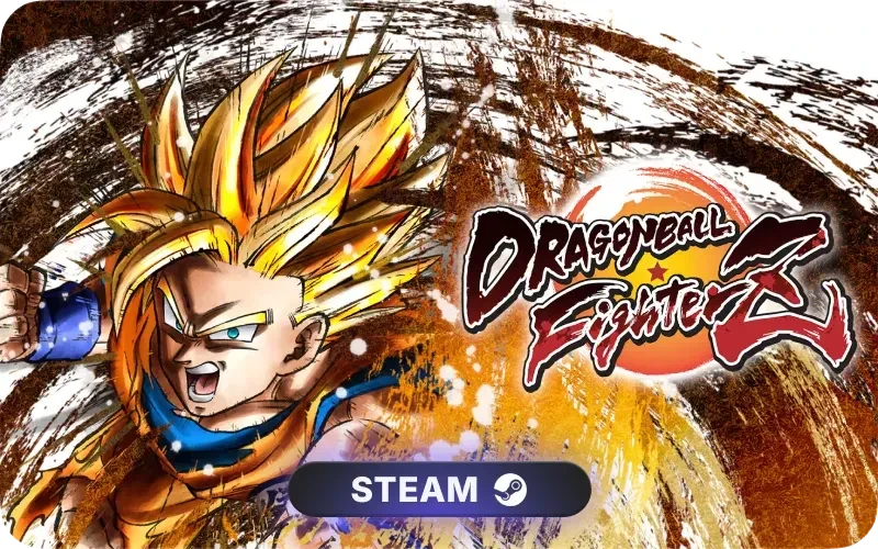DRAGON BALL FighterZ | GL