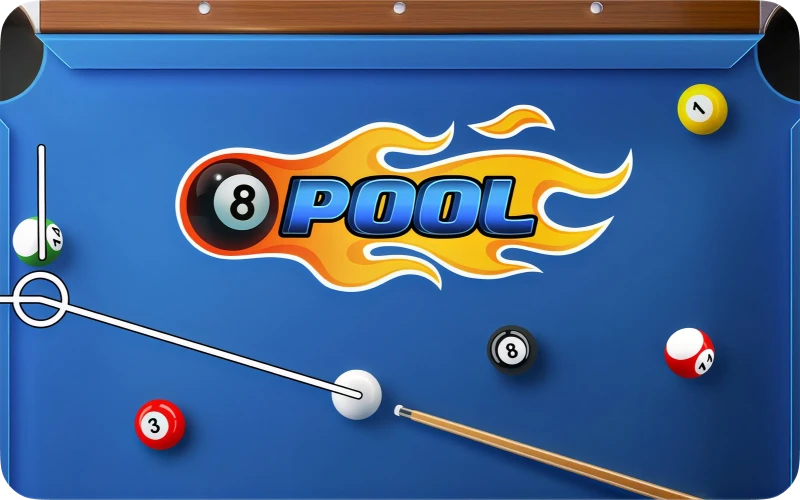 8 Ball Pool