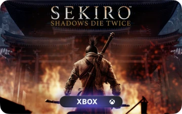 Sekiro™: Shadows Die Twice