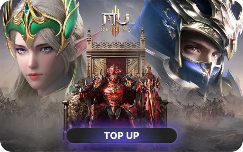 MU ORIGIN 3 Asia