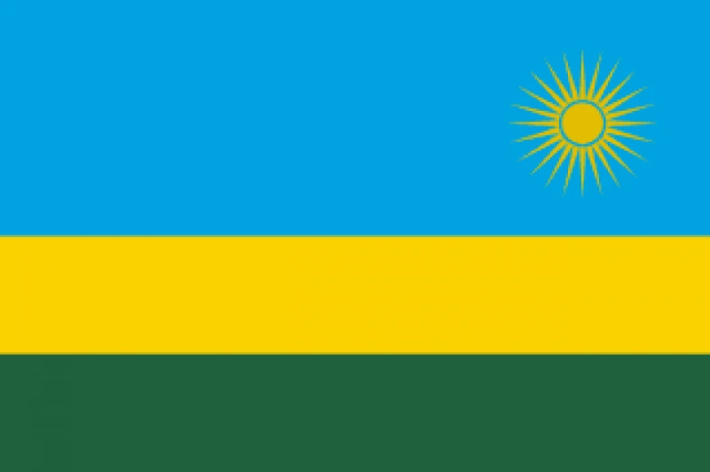 Rwanda eSIM (Data + Voice + SMS)