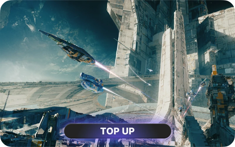 Infinite Lagrange