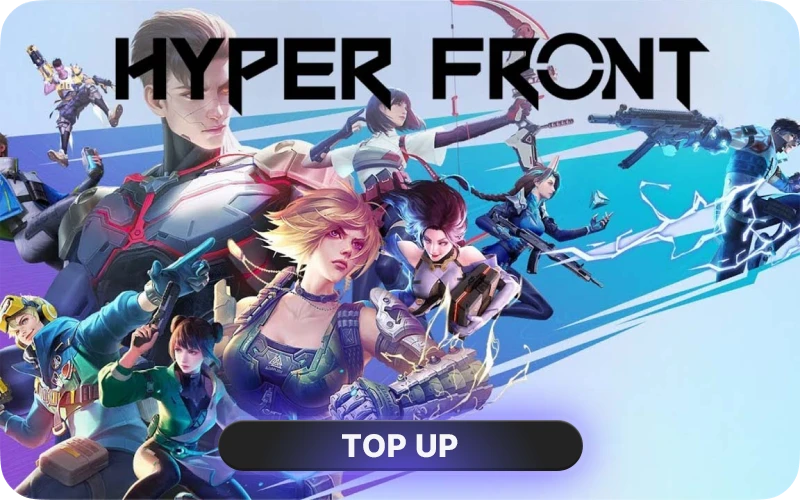 Hyper Front