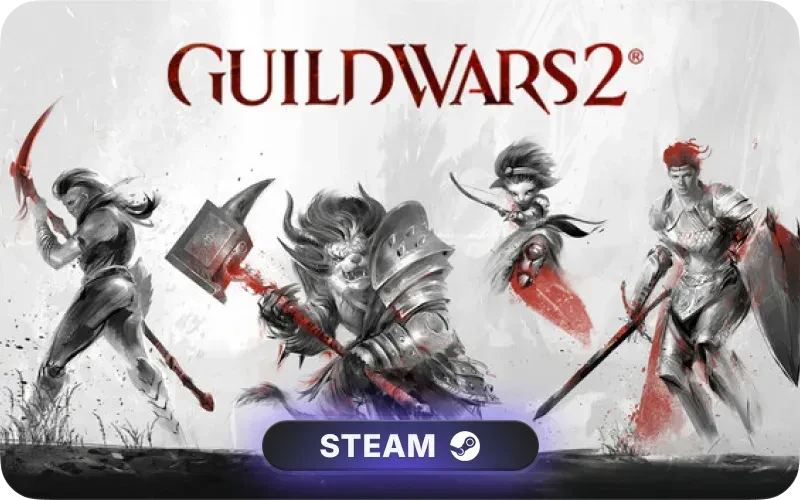 Guild Wars 2® | GL