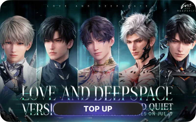 Love and Deepspace