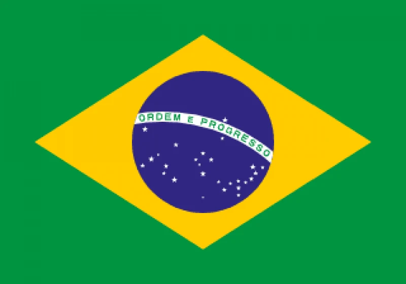 Brazil eSIM (Data Only)