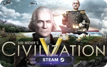 Sid Meier's Civilization® V | ROW