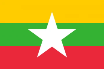 Myanmar eSIM (Data Only)