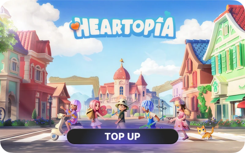 Heartopia