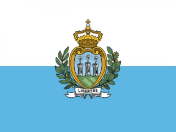 San Marino eSIM (Data Only)