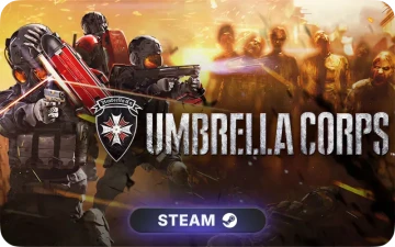 Umbrella Corps | CIS