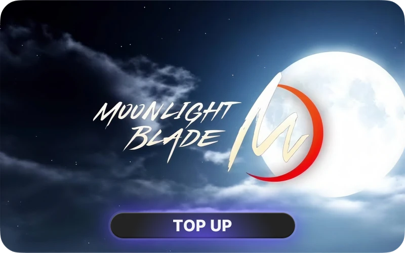 Moonlight Blade M