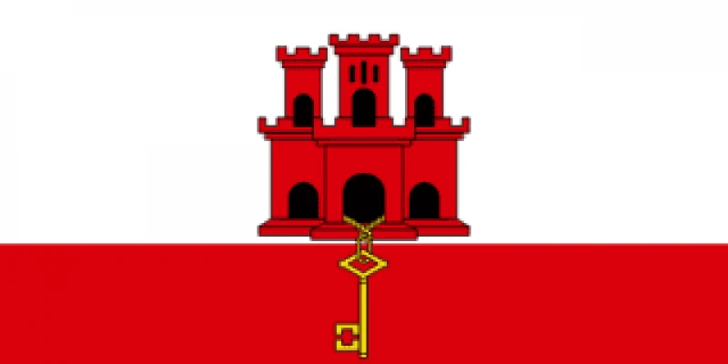 Gibraltar eSIM (Data Only)