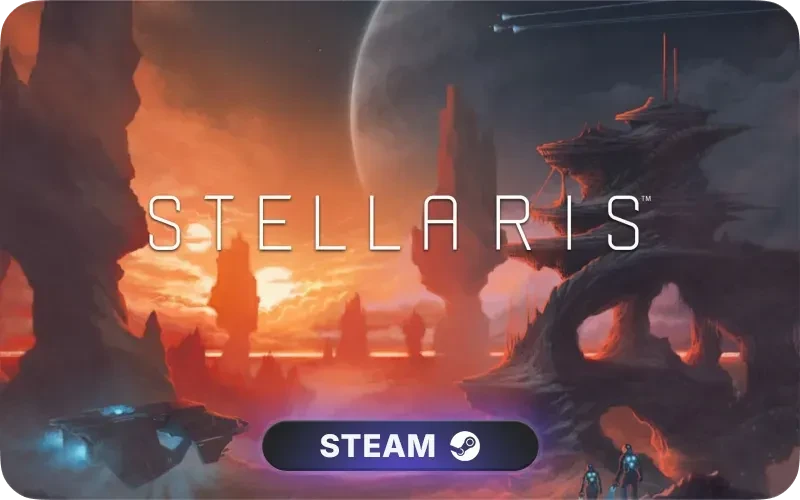 Stellaris | CIS/LATAM/MENA