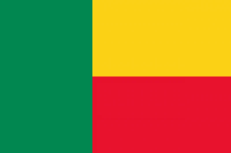Benin eSIM (Data Only)